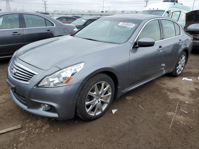 INFINITI G37 2010 jn1cv6ar8am458011