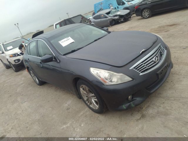 INFINITI G37 2010 jn1cv6ar8am459305