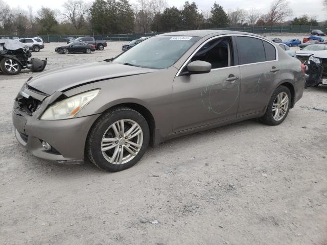 INFINITI G37 2010 jn1cv6ar8am459658