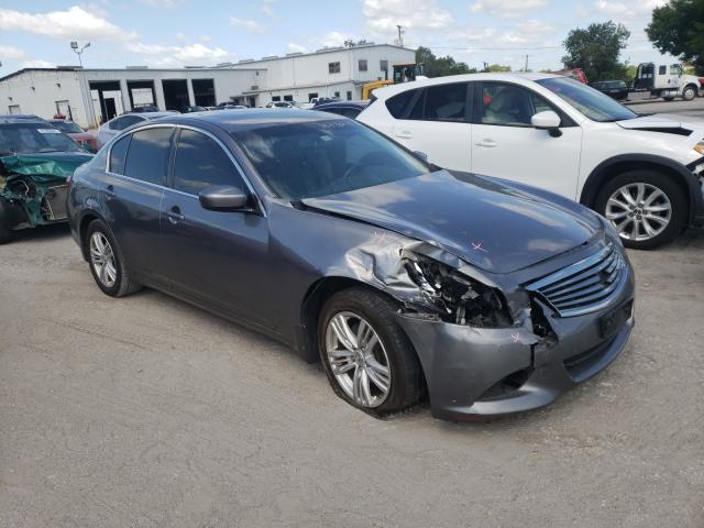 INFINITI G37 2010 jn1cv6ar8am460048