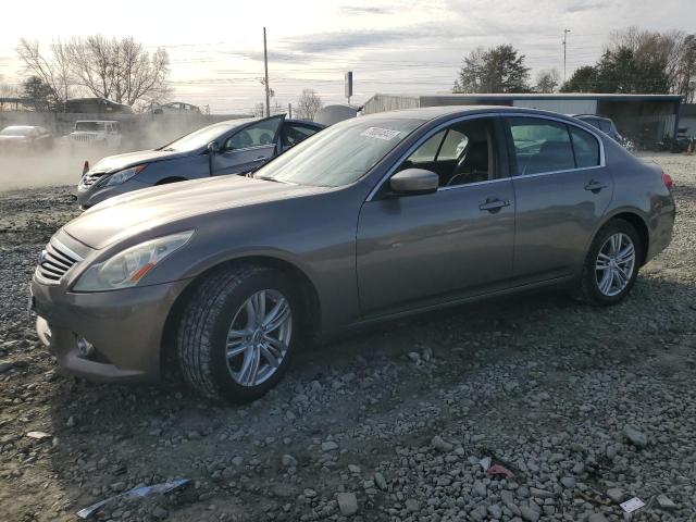 INFINITI G37 2010 jn1cv6ar8am460213