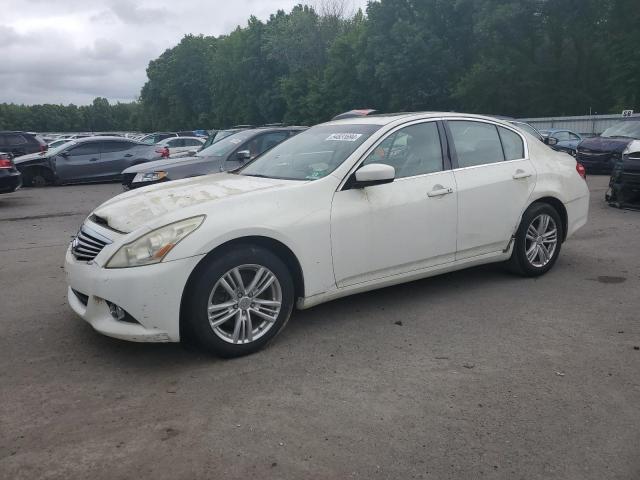 INFINITI G37 2010 jn1cv6ar8am460762