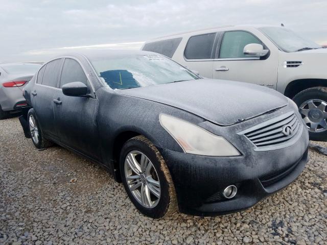 INFINITI G37 2010 jn1cv6ar8am460972