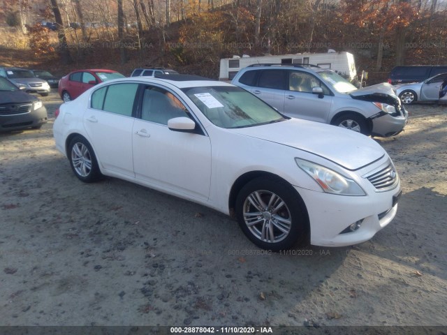 INFINITI G37 SEDAN 2010 jn1cv6ar8am461619