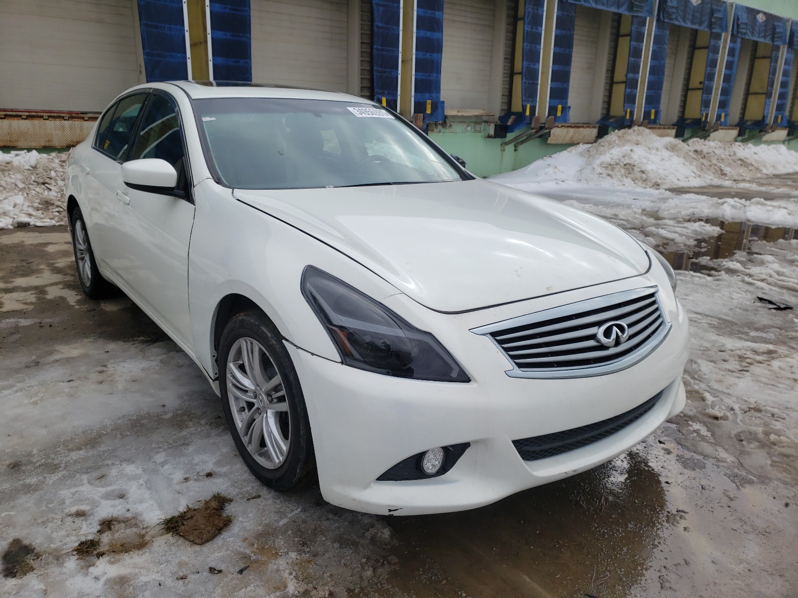 INFINITI G37 2010 jn1cv6ar8am461846