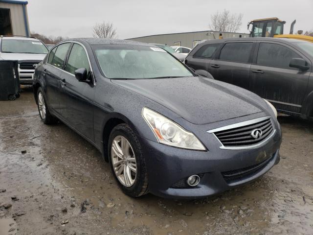 INFINITI G37 2011 jn1cv6ar8bm350425