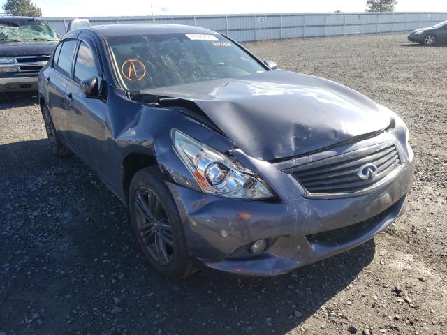 INFINITI G37 2011 jn1cv6ar8bm350635