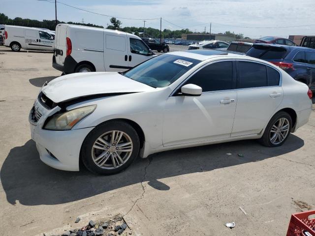 INFINITI G37 2011 jn1cv6ar8bm351798