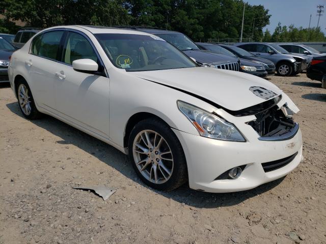 INFINITI G37 2011 jn1cv6ar8bm352000