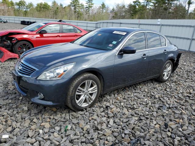 INFINITI G37 2011 jn1cv6ar8bm352207