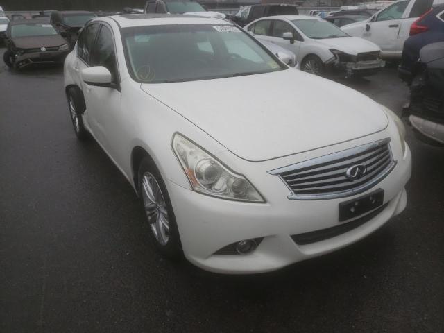 INFINITI G37 2011 jn1cv6ar8bm352725