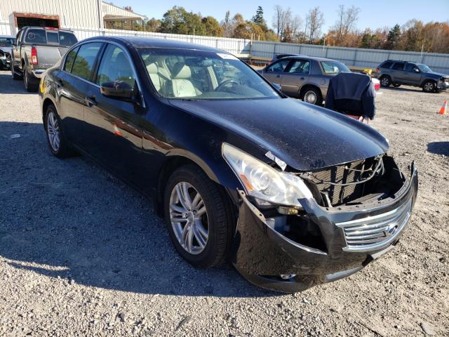 INFINITI G37 2011 jn1cv6ar8bm353681