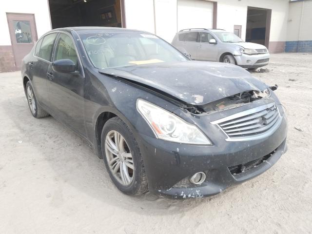 INFINITI G37 2011 jn1cv6ar8bm353826