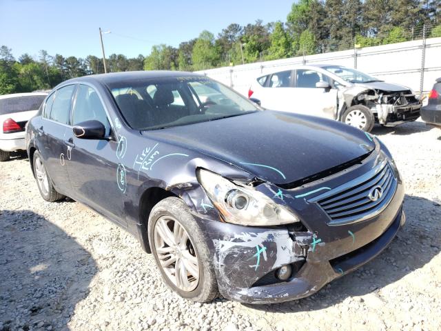 INFINITI G37 2011 jn1cv6ar8bm353938