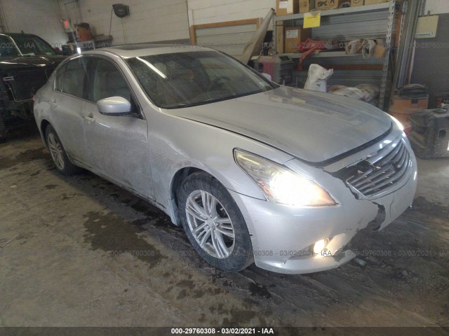 INFINITI G37 SEDAN 2011 jn1cv6ar8bm354068