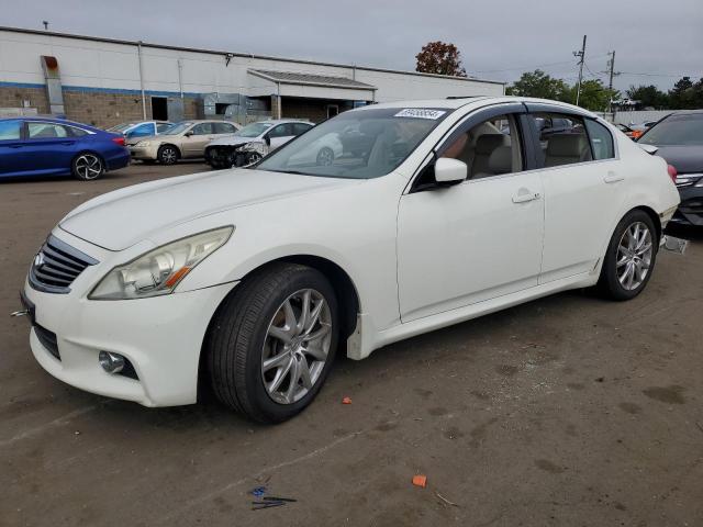 INFINITI G37 2011 jn1cv6ar8bm354362