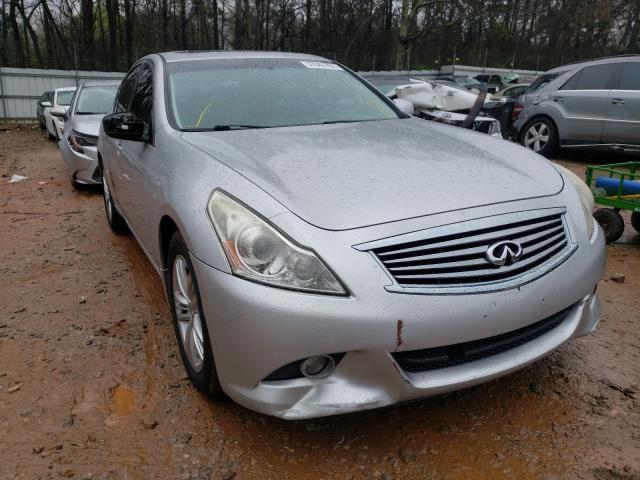 INFINITI G37 2011 jn1cv6ar8bm355186