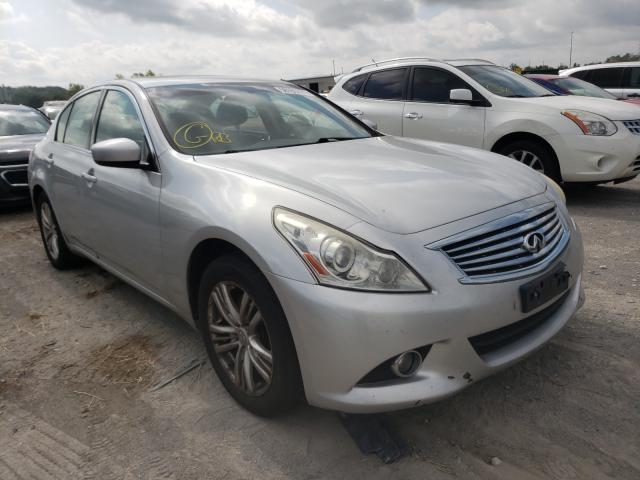 INFINITI G37 2011 jn1cv6ar8bm355432