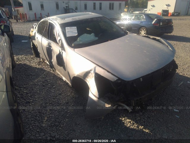 INFINITI G37 SEDAN 2011 jn1cv6ar8bm355737