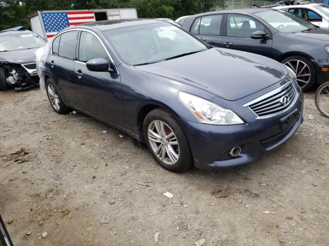 INFINITI G37 2011 jn1cv6ar8bm355866