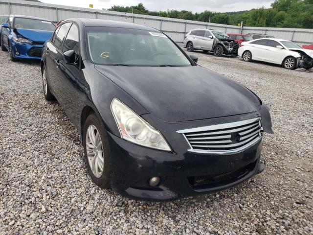 INFINITI G37 2011 jn1cv6ar8bm356953