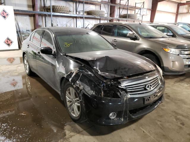 INFINITI G37 2011 jn1cv6ar8bm356984