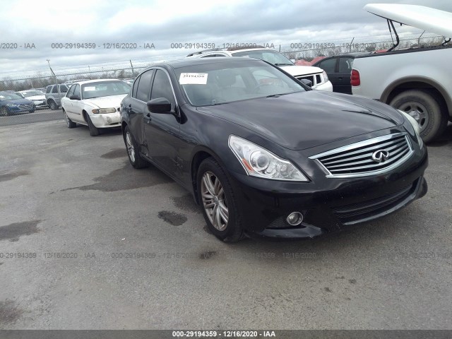 INFINITI G37 SEDAN 2011 jn1cv6ar8bm357021