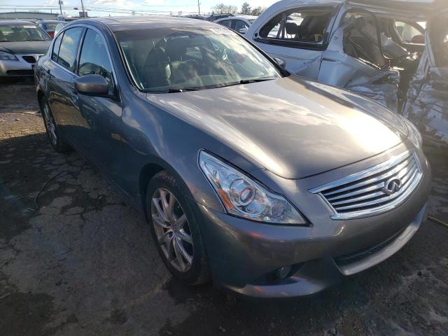 INFINITI G37 2011 jn1cv6ar8bm400031