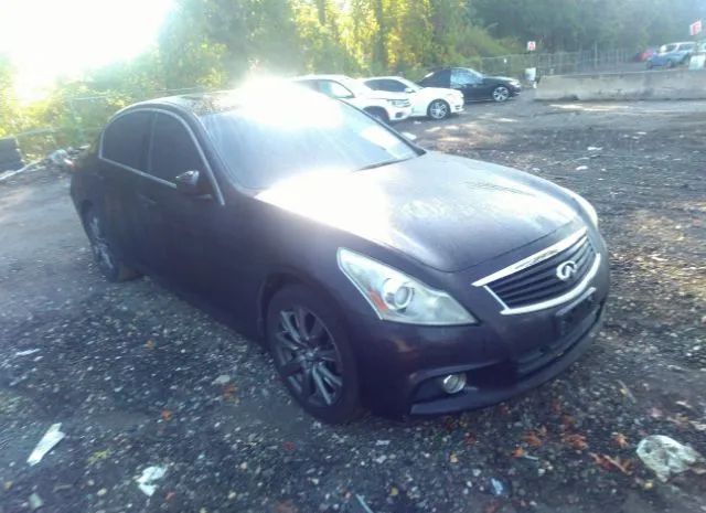 INFINITI G 2011 jn1cv6ar8bm400367