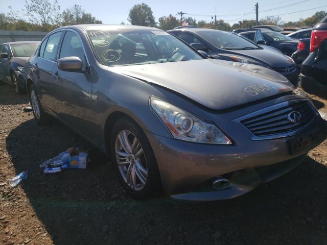 INFINITI G37 2011 jn1cv6ar8bm400742