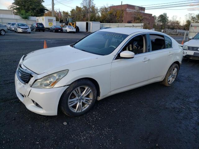 INFINITI G37 2011 jn1cv6ar8bm401082