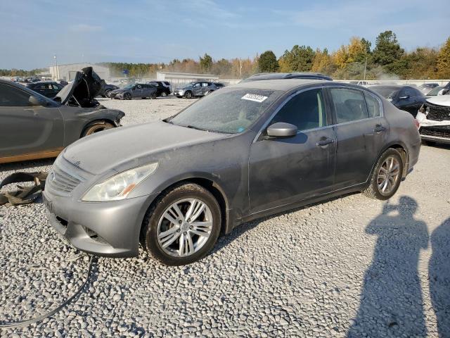 INFINITI G37 2011 jn1cv6ar8bm402278