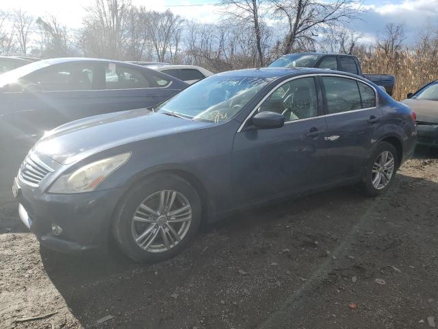 INFINITI G37 2011 jn1cv6ar8bm402670