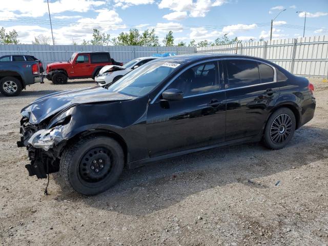 INFINITI G37 2011 jn1cv6ar8bm403771