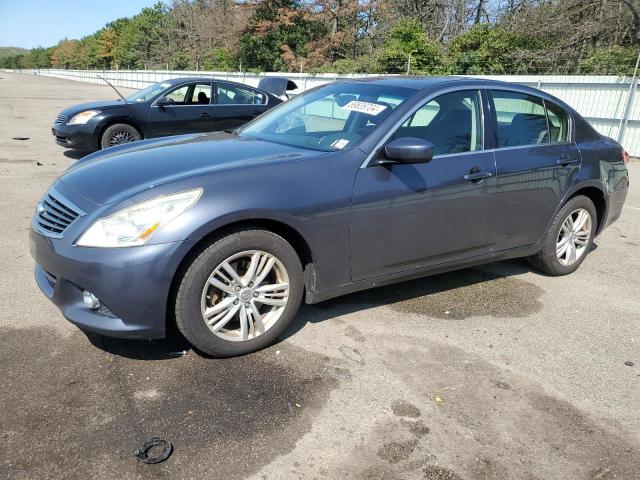 INFINITI G37 2011 jn1cv6ar8bm403821