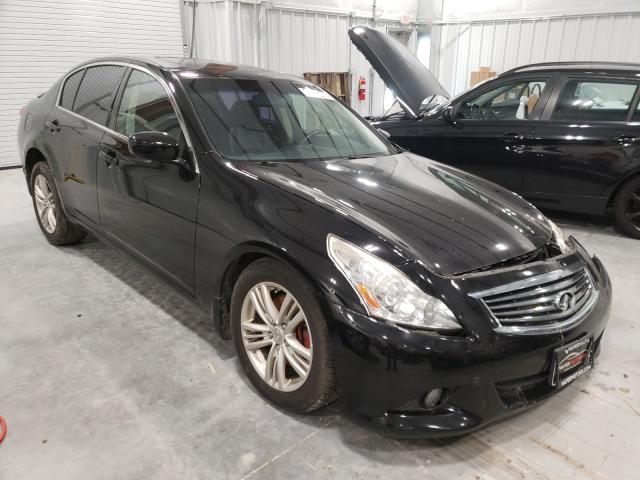 INFINITI G37 2011 jn1cv6ar8bm404693