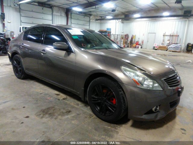 INFINITI G37 SEDAN 2011 jn1cv6ar8bm405116