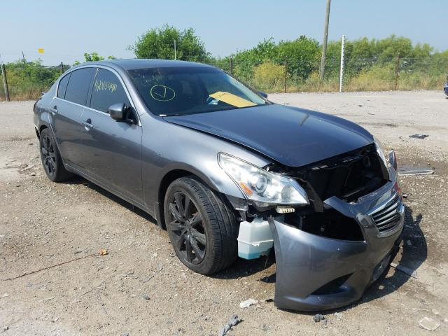 INFINITI G37 2011 jn1cv6ar8bm405987