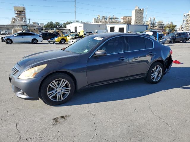 INFINITI G37 2011 jn1cv6ar8bm406038