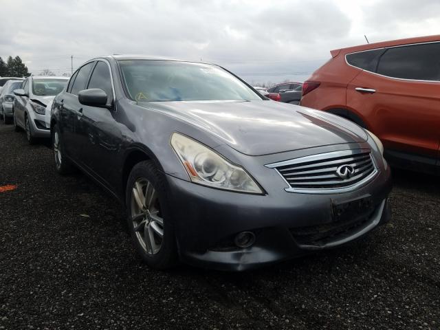 INFINITI G37 2011 jn1cv6ar8bm407089