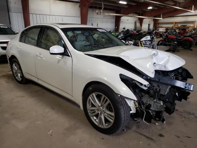 INFINITI G37 2011 jn1cv6ar8bm408565