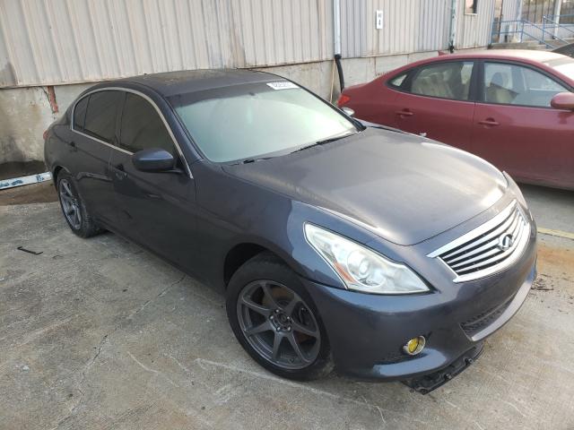 INFINITI G37 2011 jn1cv6ar8bm409649