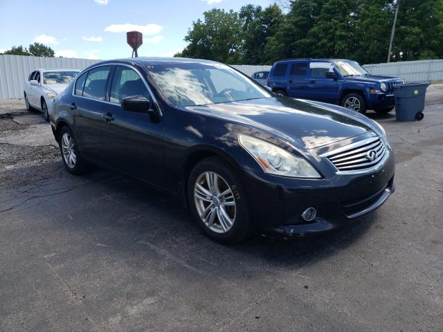 INFINITI G37 SEDAN 2011 jn1cv6ar8bm409988