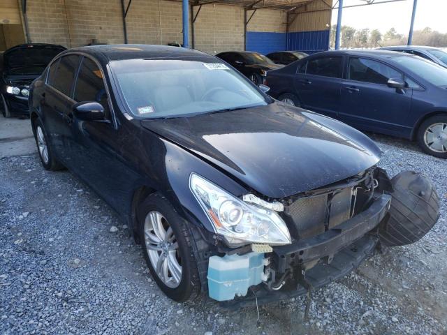 INFINITI G37 2011 jn1cv6ar8bm410090