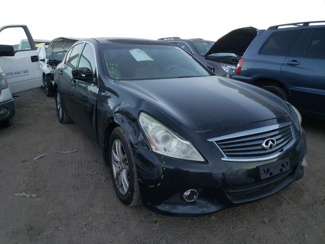 INFINITI G37 2011 jn1cv6ar8bm411188