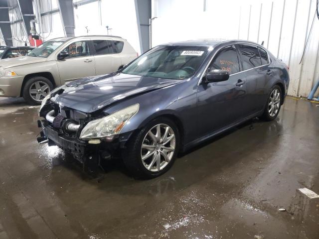 INFINITI G37 2011 jn1cv6ar8bm411854