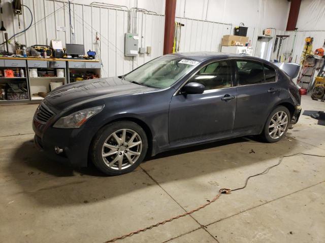 INFINITI G37 2011 jn1cv6ar8bm412728