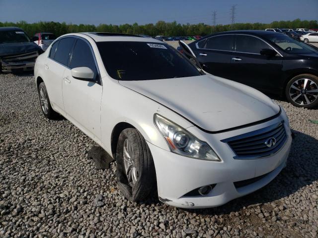 INFINITI G37 2012 jn1cv6ar8cm670068