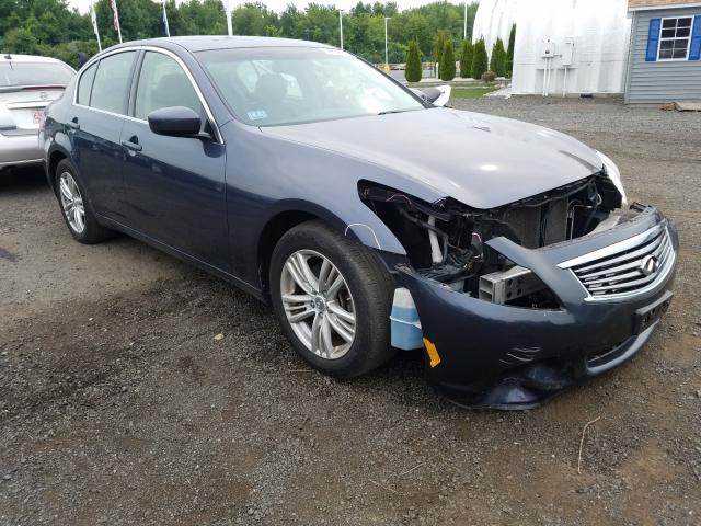 INFINITI G37 2012 jn1cv6ar8cm670779