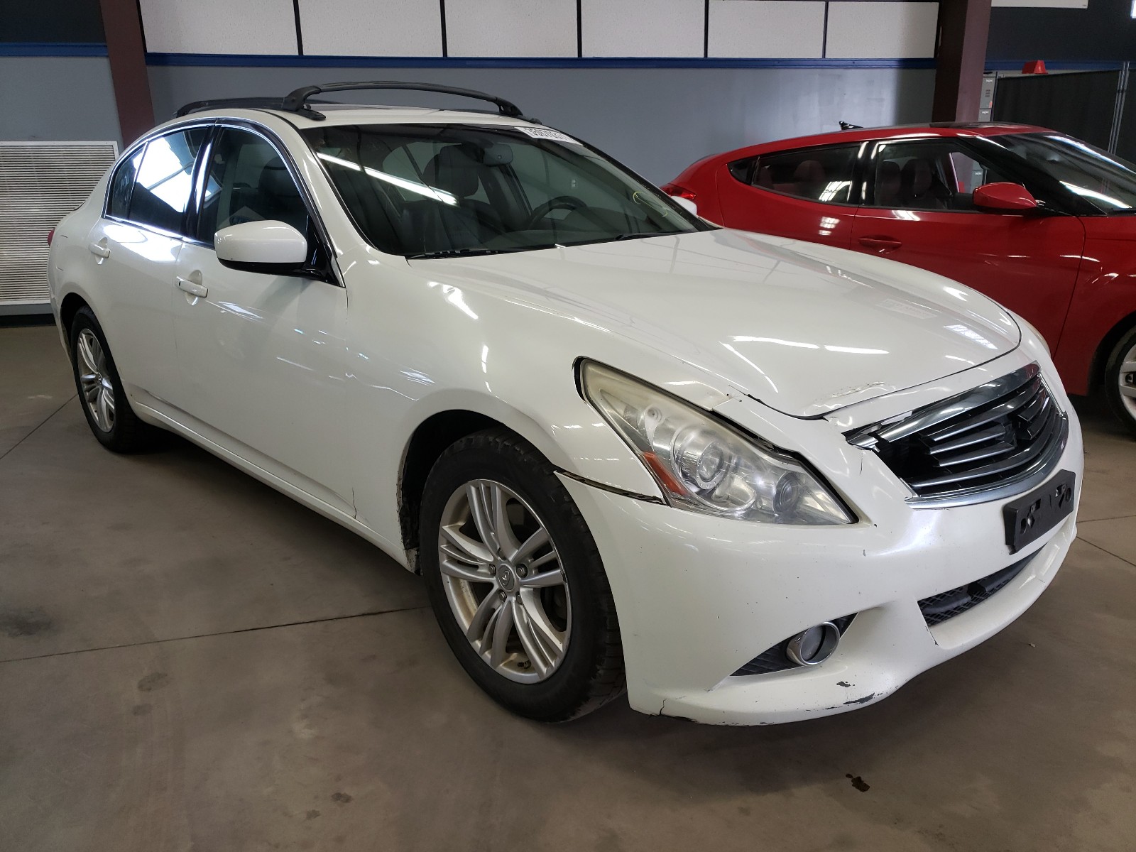 INFINITI G37 2012 jn1cv6ar8cm672550